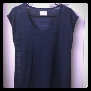 Next My Essentials shirt